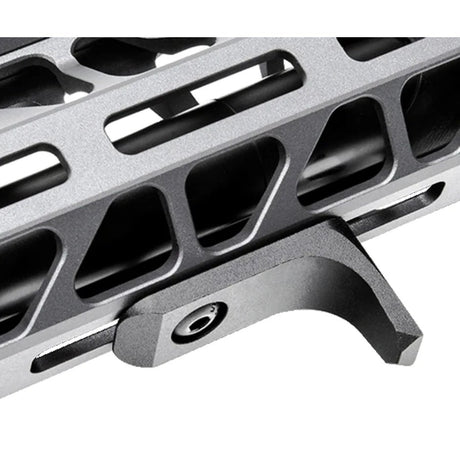 Battle Arms Development - M-LOK Handstop Anodized Black — view 2