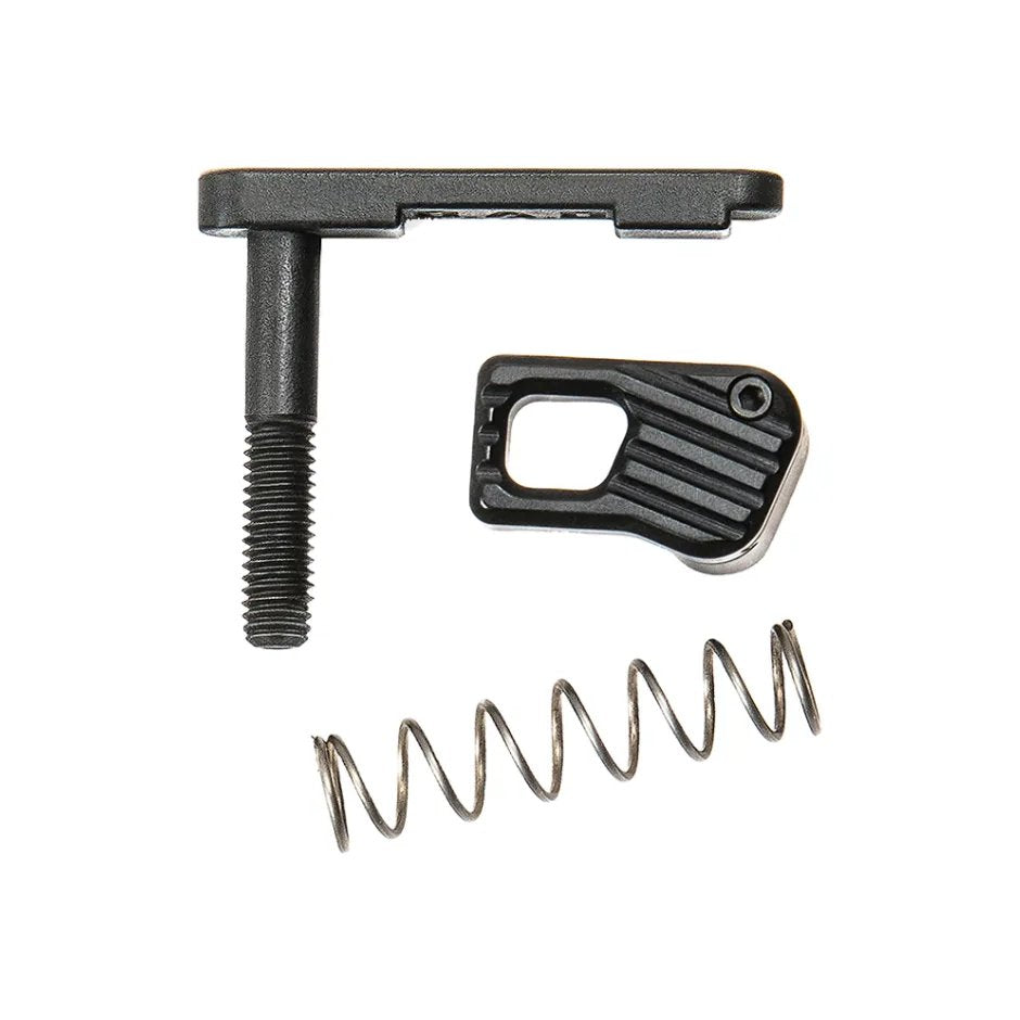 Battle Arms Development - Enhanced Magazine Release Kit AR15/M16/M4