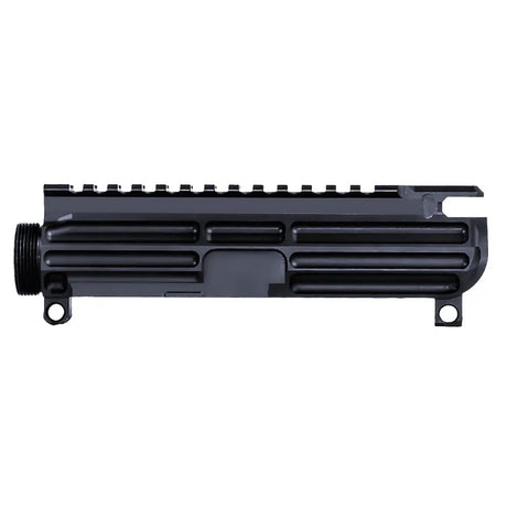 Battle Arms - XIPHOS Lightweight Billet 7075-T6 9mm PCC Upper Receiver — view 2