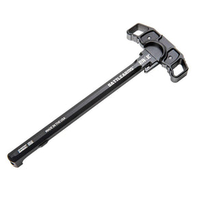 Battle Arms - RACK Monolithic Ambidextrous Charging Handle - Black
