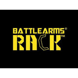 Battle Arms - RACK Ambidextrous Charging Handle - OD Green