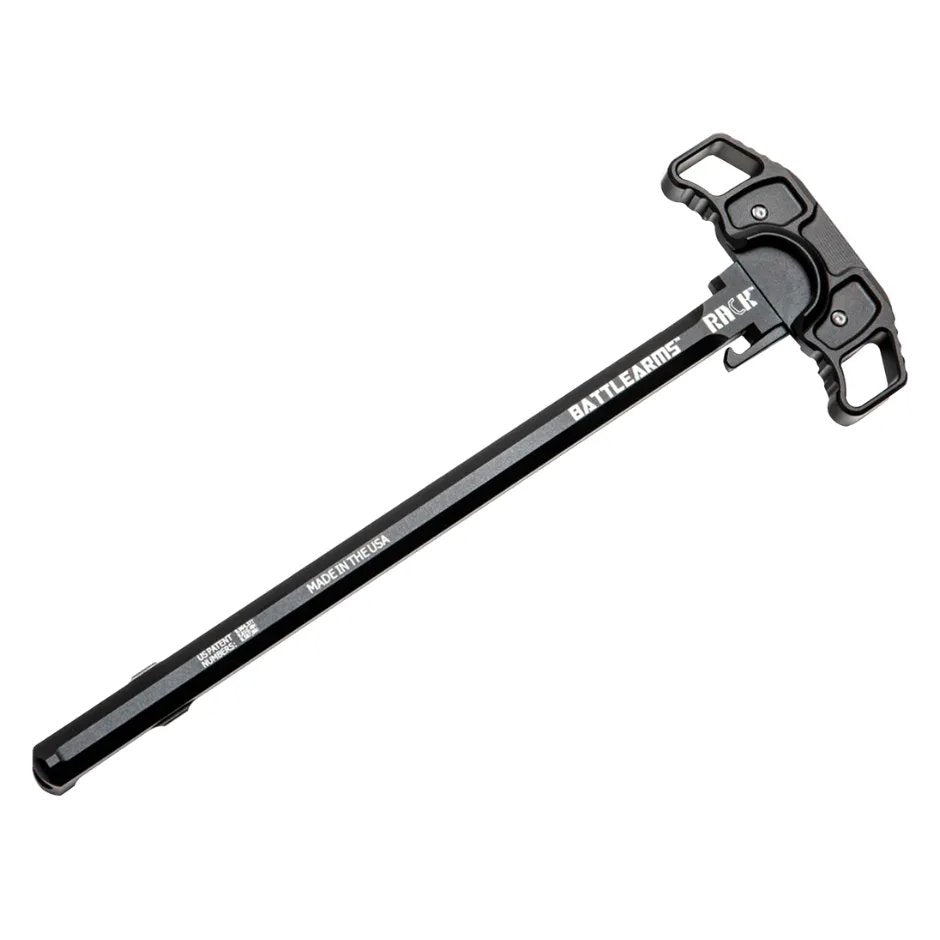 Battle Arms - RACK Monolithic Ambidextrous Charging Handle for LR308