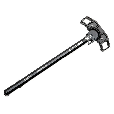 Battle Arms - RACK Monolithic Ambidextrous Charging Handle for LR308