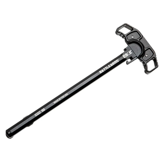 Battle Arms - RACK Monolithic Ambidextrous Charging Handle for LR308
