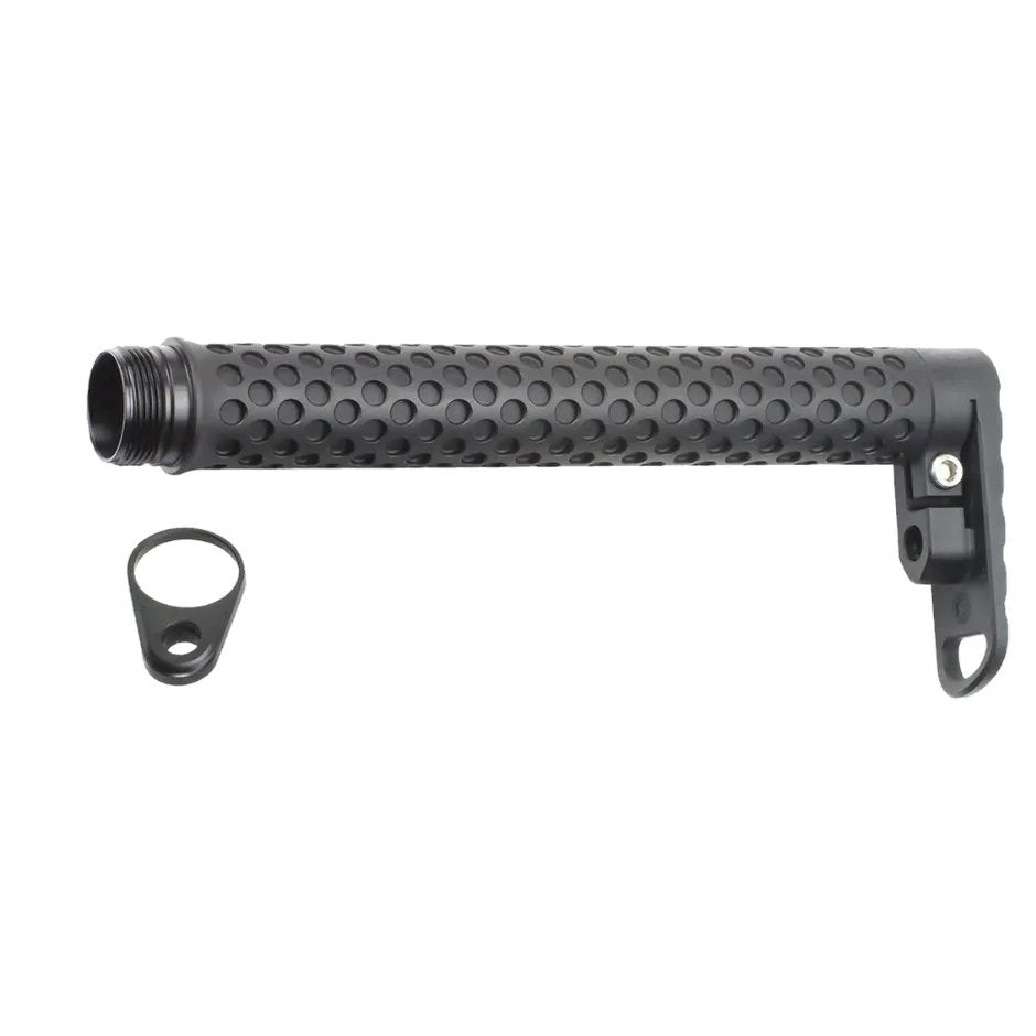 Battle Arms Development - SABERTUBE Lightweight Mid Length Stock Kit