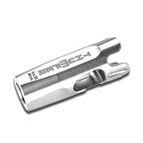 Battle Arms Development - Thumper Muzzle Brake .22 Cal Stainless