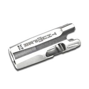 Battle Arms Development - Thumper Muzzle Brake .22 Cal Stainless