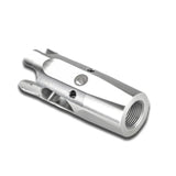 Battle Arms Development - Thumper Muzzle Brake .22 Cal Stainless
