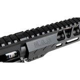 Battle Arms Development - WORKHORSE 13" M-LOK Free Float Rail