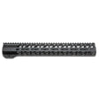 Battle Arms Development - WORKHORSE 15" M-LOK Free Float Rail