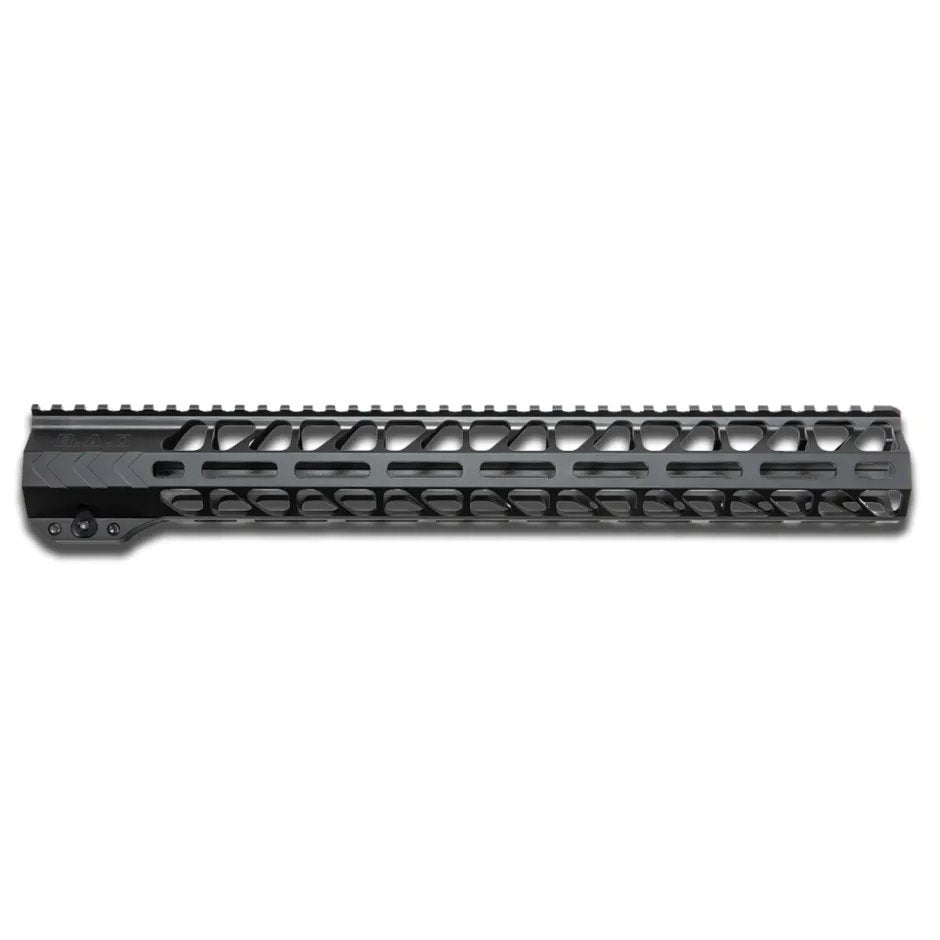 Battle Arms Development - WORKHORSE 15" M-LOK Free Float Rail