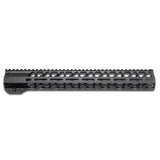 Battle Arms Development - WORKHORSE 15" M-LOK Free Float Rail