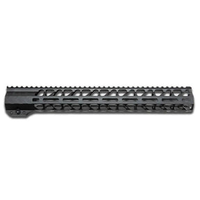 Battle Arms Development - WORKHORSE 15" M-LOK Free Float Rail