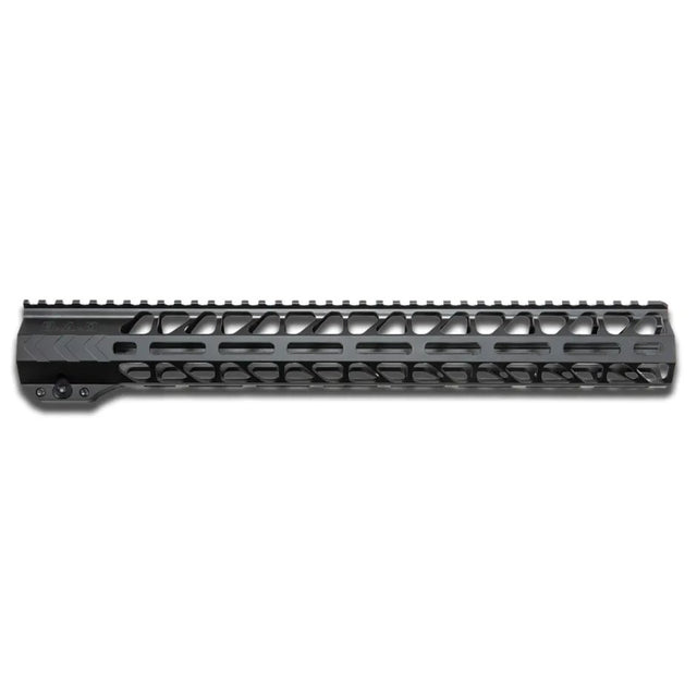 Battle Arms Development - WORKHORSE 15" M-LOK Free Float Rail