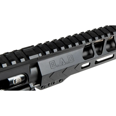 Battle Arms Development - WORKHORSE 15" M-LOK Free Float Rail — view 2
