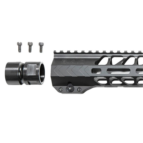 Battle Arms Development - Workhorse 9.5" M-LOK Rail Handguard — view 3