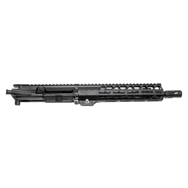 Battle Arms Development - WORKHORSE Upper Assembly 10.5" .223 Wylde