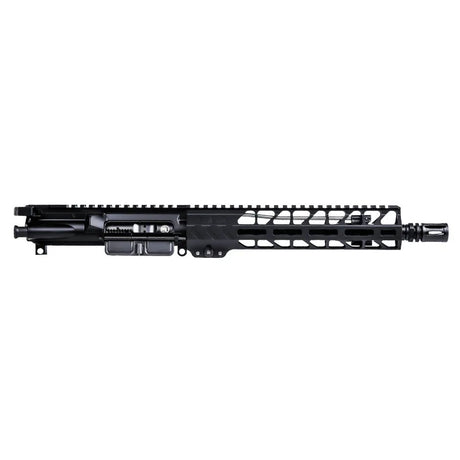 Battle Arms - WORKHORSE Complete Upper Assembly 10.5" AR15
