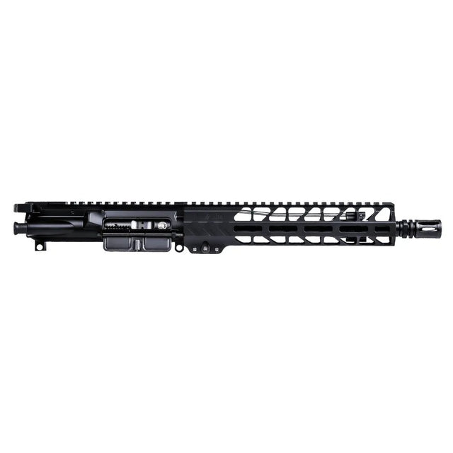 Battle Arms - WORKHORSE Complete Upper Assembly 10.5" AR15