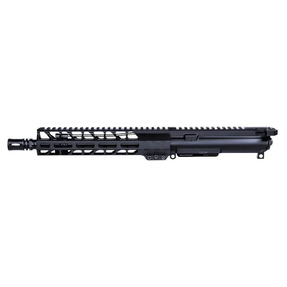 Battle Arms - WORKHORSE Complete Upper Assembly 10.5" AR15