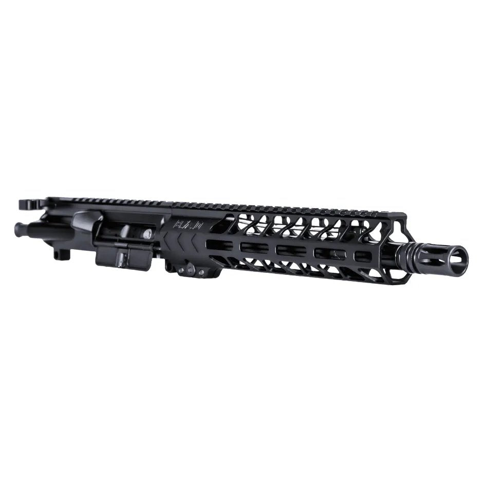 Battle Arms - WORKHORSE Complete Upper Assembly 10.5" AR15
