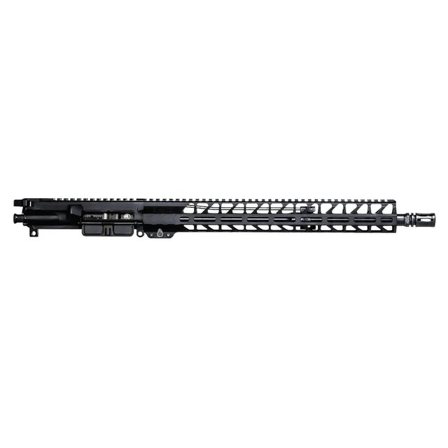 Battle Arms - WORKHORSE Complete Upper Assembly 16" AR15