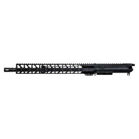 Battle Arms - WORKHORSE Complete Upper Assembly 16" AR15 — view 2