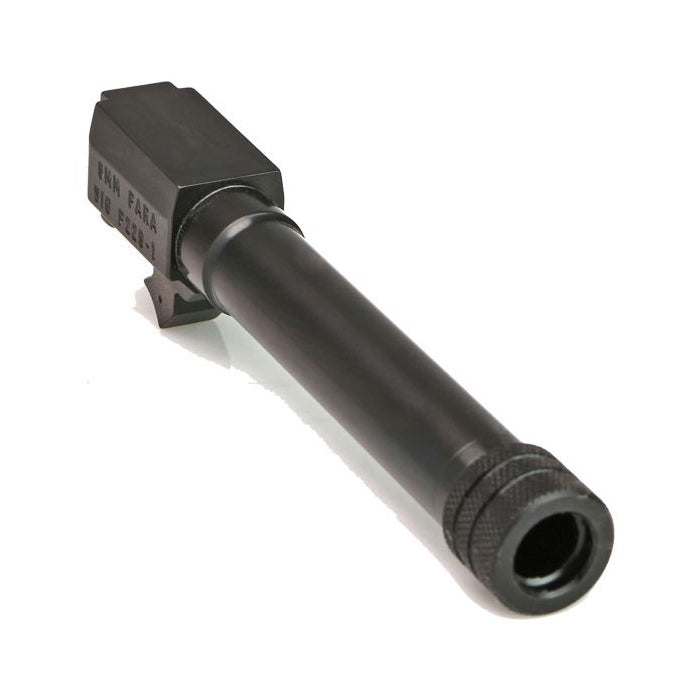 Sig Sauer - P229-1 9mm Threaded Barrel – 4.4" (Black)