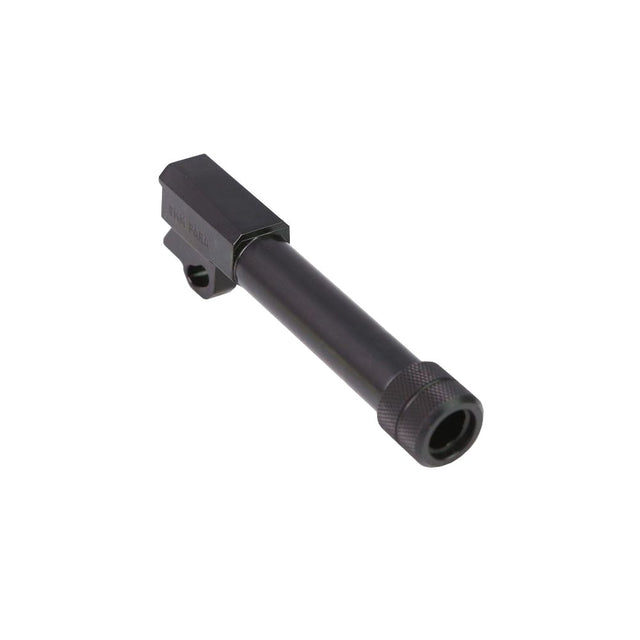 Sig Sauer - P938 9mm Threaded Barrel – 3.5" (Black)