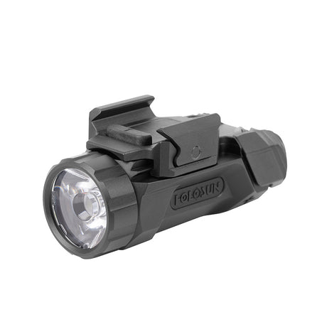 Holosun - P.ID-K Compact 500 Lumen USB-C Rechargeable Weaponlight