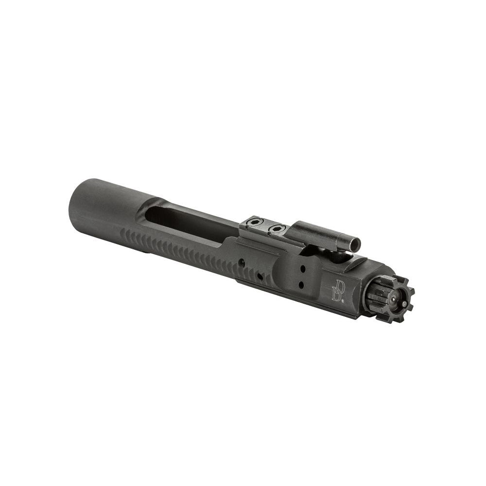 Daniel Defense - Complete Bolt Carrier Group, 5.56mm, Matte Finish, Black