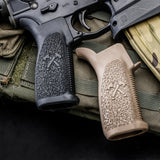 BCM - Jack Carr Mod 4 Pistol Grip