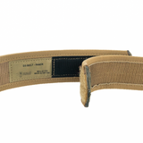 Haley Strategic Partners - D3, Belt, 1" Molle Mounting, Cobra Buckle Enclosure, XXLarge, 2" Nylon Webbing Construction, Multicam