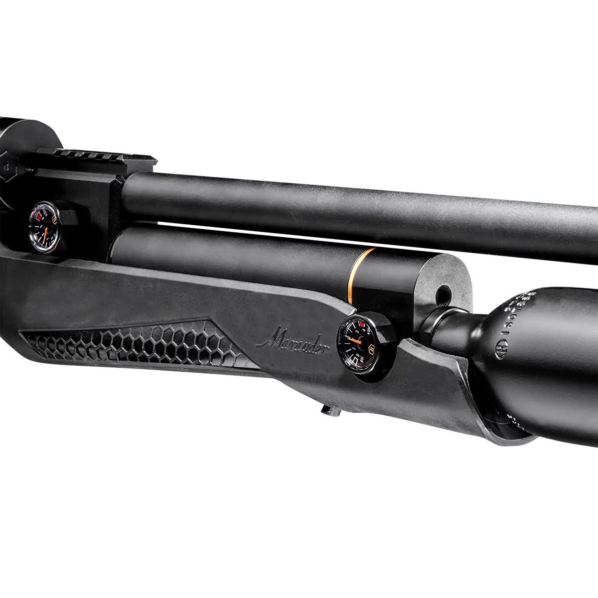 Benjamin Sheridan - Marauder Gen3 .22 Caliber Air Rifle