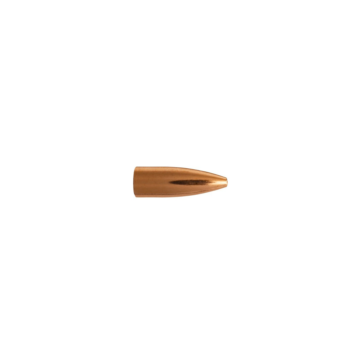 Berger Bullets - 20 Caliber 35 Grain FB Varmint Rifle Bullet - 100 ct