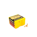 Berger Bullets - 22 Caliber 40 Grain FB Varmint Bullet - 100 ct