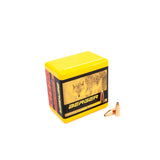 Berger Bullets - 22 Caliber 40 Grain FB Varmint Bullet - 100 ct