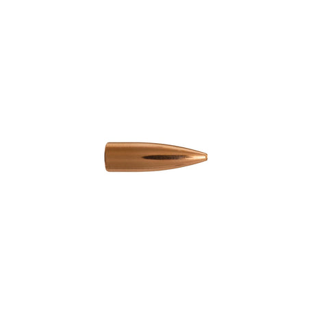 Berger Bullets - 22 Caliber 55 Grain FB Target Rifle Bullet