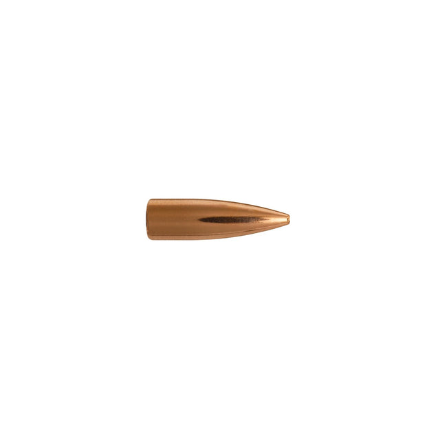 Berger Bullets - 22 Caliber 55 Grain FB Target Rifle Bullet