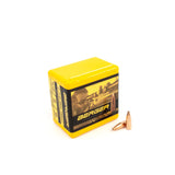 Berger Bullets - 22 Caliber 55 Grain FB Target Rifle Bullet