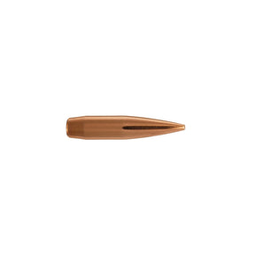 Berger Bullets - 22 Cal 80 Grain VLD Target Rifle Bullet - 100 ct