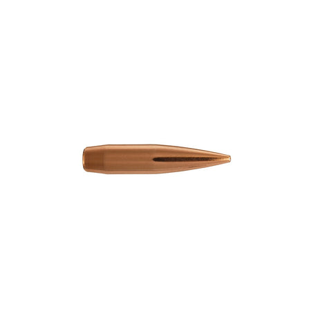 Berger Bullets - 22 Cal 80 Grain VLD Target Rifle Bullet - 100 ct