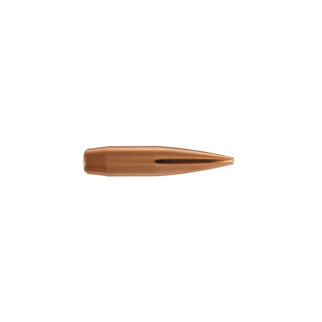 Berger Bullets - 22 Cal 80 Grain VLD Target Rifle Bullet - 100 ct