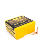 Berger Bullets - 22 Cal 80 Grain VLD Target Rifle Bullet - 100 ct