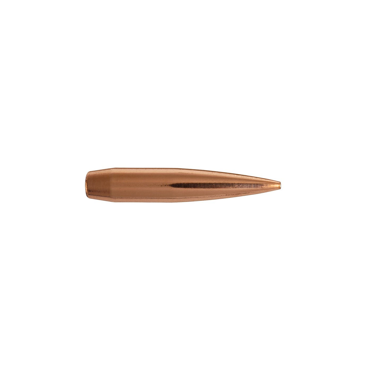 Berger Bullets - 22 Cal 90 Grain VLD Target Rifle Bullet - 100 ct