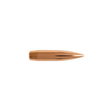 Berger Bullets - 6 mm 108 Grain BT Target Rifle Bullet - 100 ct