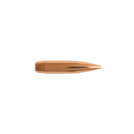 Berger Bullets - 6 mm 108 Grain BT Target Rifle Bullet - 100 ct