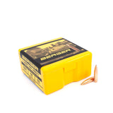 Berger Bullets - 6 mm 108 Grain BT Target Rifle Bullet - 100 ct