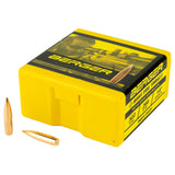 Berger Bullets - 6 mm 108 Grain BT Target Rifle Bullet - 100 ct