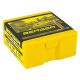 Berger Bullets - 6 mm 108 Grain BT Target Rifle Bullet - 100 ct
